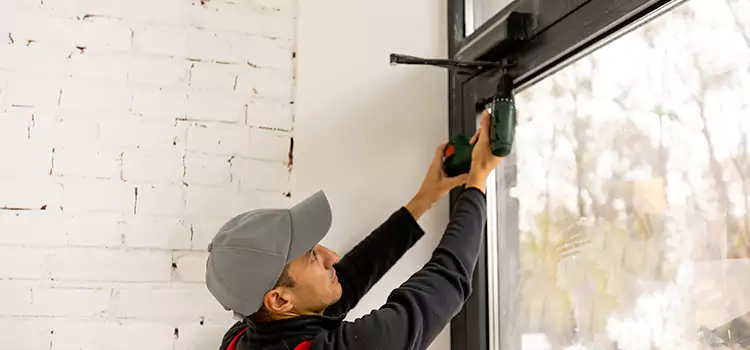Automatic Door Opener Commercial Vincennes
