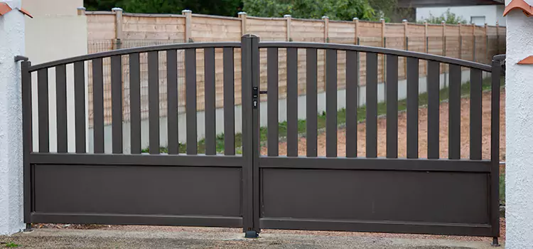 Advanced Gate Solutions in Vincennes, IN