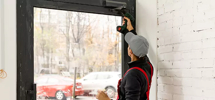 Comprehensive Door Closer Services in Vincennes, IN
