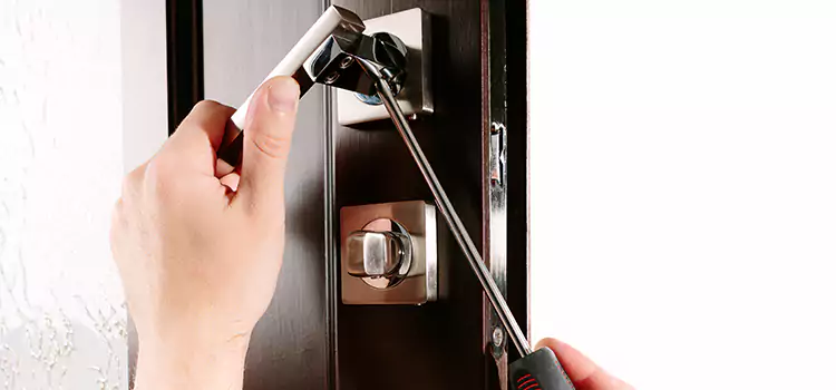 Door Lock Replacement Service Vincennes