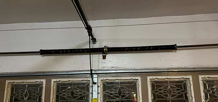 Garage Door Spring Repair Near Me Vincennes