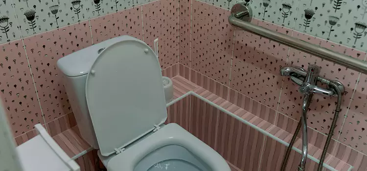 Meeting Diverse Needs With Accessible Restroom Solutions in Vincennes, IN