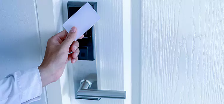 Why Choose Us for Your Keycard Lock Installation in Vincennes, IN?