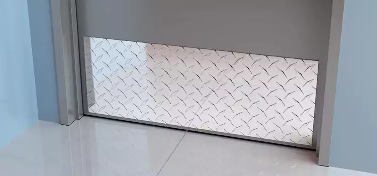 Benefits of Professional Kick Plate Solutions in Vincennes, IN