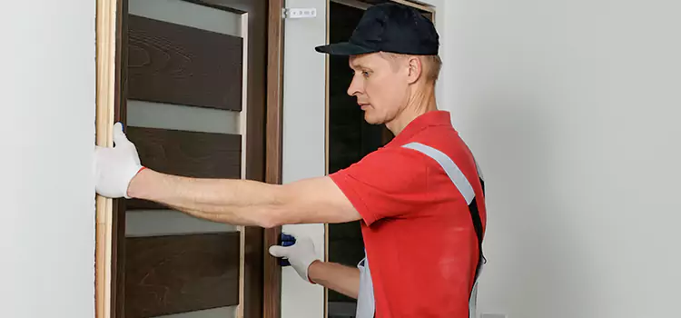 Frame and Panel Restoration Vincennes