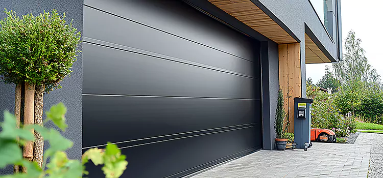 Residential Garage Door Service Vincennes