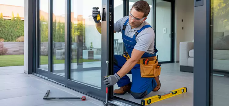 Sliding Screen Door Repair Vincennes