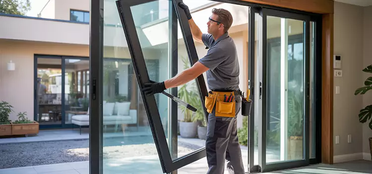 Specialized Sliding Door Roller Services in Vincennes, Indiana