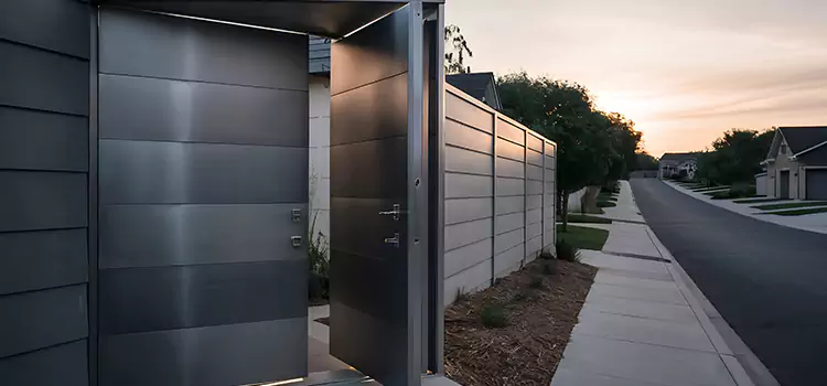 Comprehensive Steel Door Solutions in Vincennes, IN