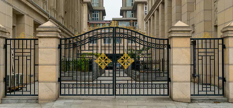 Comprehensive Iron Gate Maintenance Solutions in Vincennes, IN