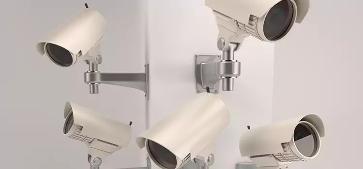 Your Trusted Partner for CCTV Solutions in Vincennes