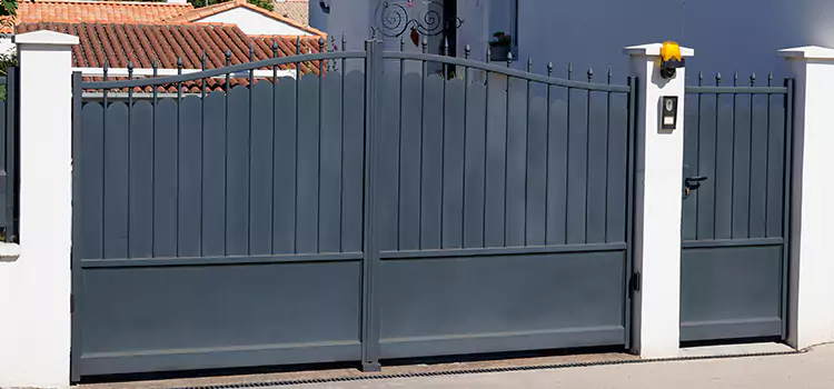 Emergency Commercial Gate Repair Vincennes