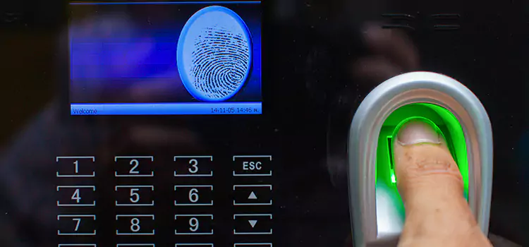 Your Trusted Partner for Secure Access in Vincennes, IN