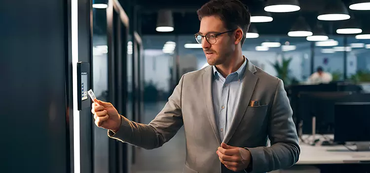 Our Commitment to Keycard Security Excellence in Vincennes, IN
