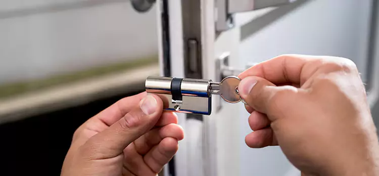 Lock Change Locksmiths Vincennes
