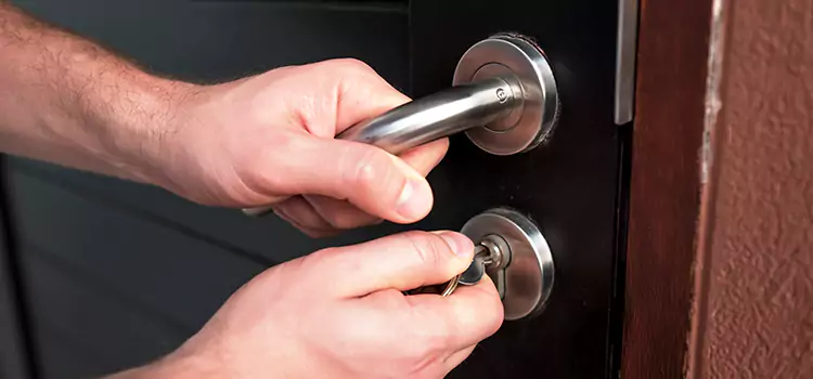 Master Key Control and Audits Vincennes