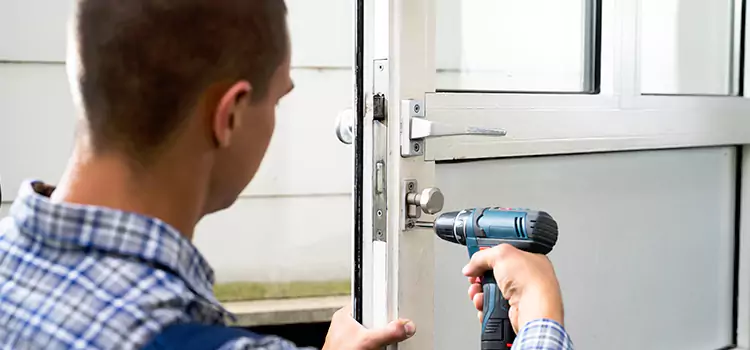 Experienced and Reliable Technicians Vincennes