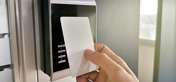 Advanced RFID Technology Integration in Vincennes, IN