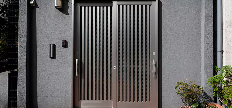 Specialized Steel Door Services in Vincennes, IN